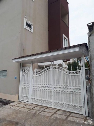 ویلا دو خوابه ساحلی