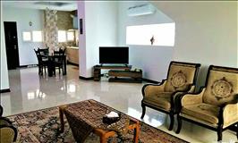 ویلا دو خوابه ساحلی