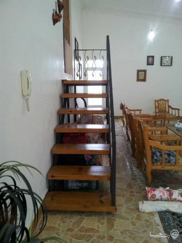 ویلا باغ اجاره ای در ساری