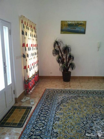 ویلا باغ اجاره ای در ساری