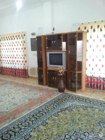 ویلا باغ اجاره ای در ساری