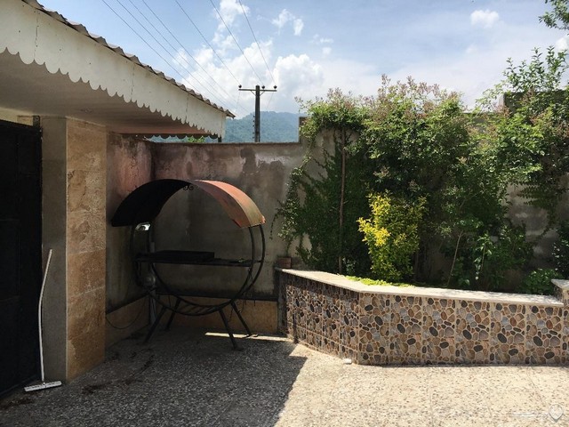 اجاره ویلای جنگلی در شفت