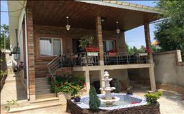 اجاره ویلای جنگلی در شفت