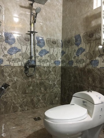 اجاره ویلای جنگلی در شفت