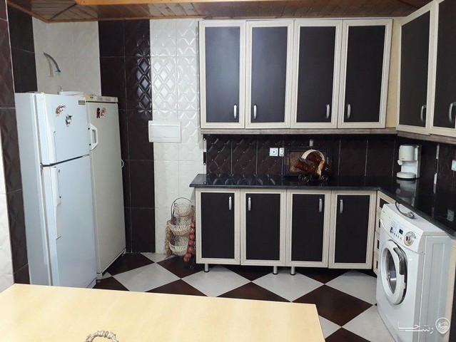 ویلای جنگلی و نزدیک دریا 