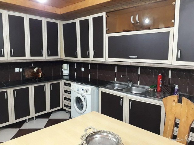 ویلای جنگلی و نزدیک دریا 