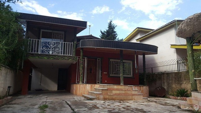 ویلای جنگلی و نزدیک دریا 