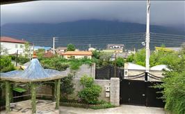 ویلای جنگلی و نزدیک دریا 