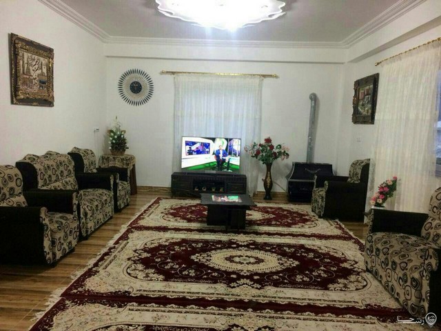 اجاره ویلا جنگلی در ماسال