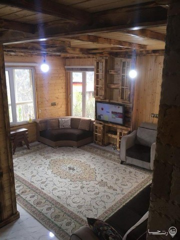 ویلا استخردار آستارا