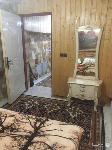 ویلا استخردار آستارا