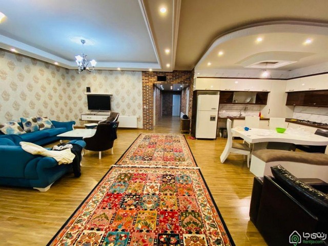 ویلا با استخرسرپوشیده