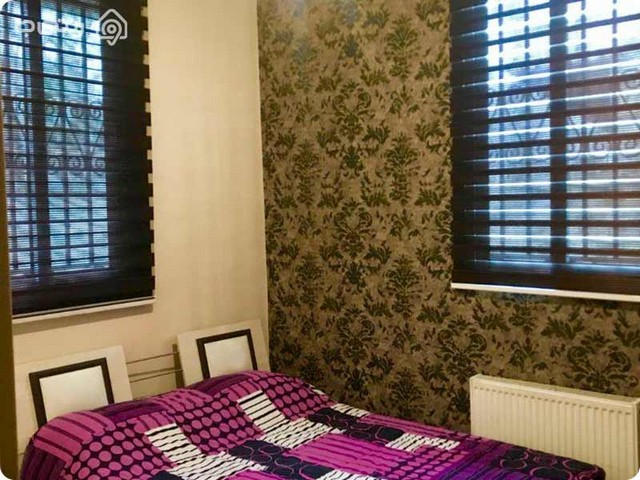 ویلا دو خوابه در کردان