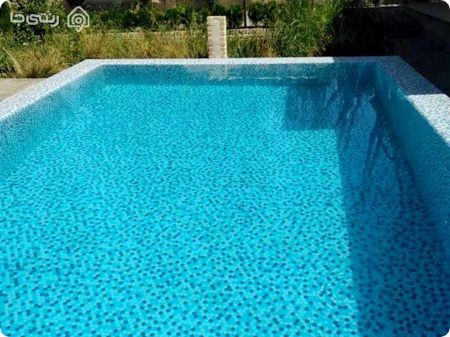 ویلا دو خوابه در کردان