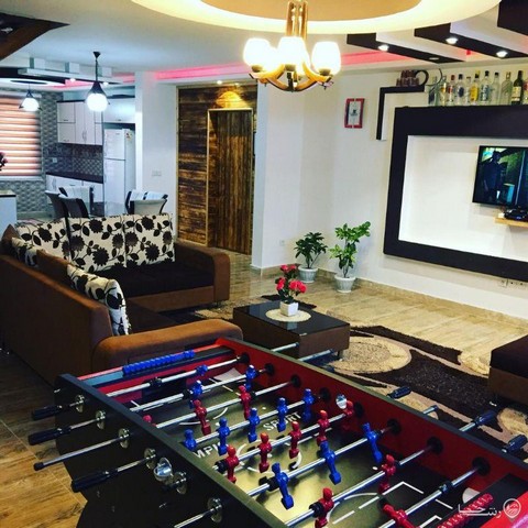 ویلا استخردار درنوشهر