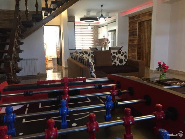 ویلا استخردار درنوشهر