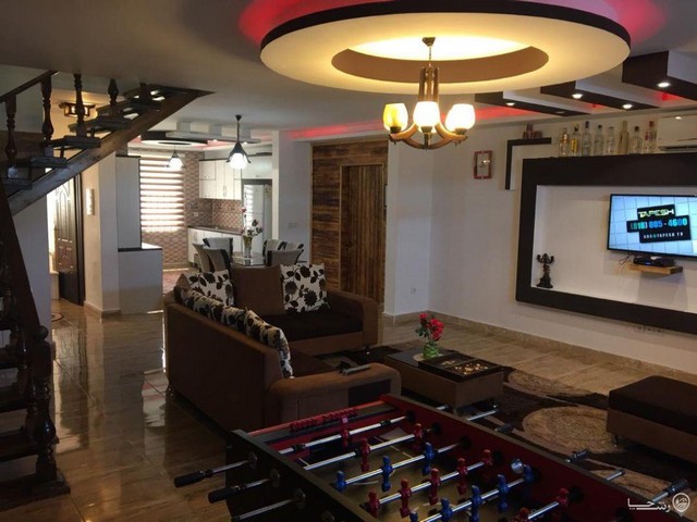 ویلا استخردار درنوشهر