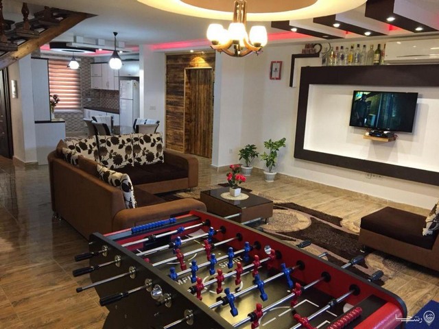 ویلا استخردار درنوشهر