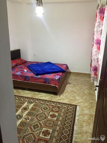 ویلا استخردار در نوشهر