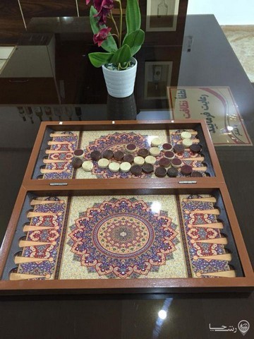 ویلا استخردار در نوشهر