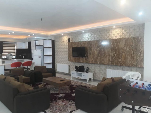 ویلای دوبلکس در سرخرود