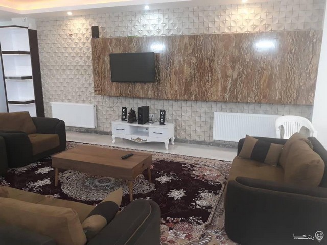 ویلای دوبلکس در سرخرود