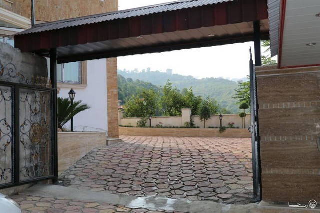 اجاره ویلا جنگلی