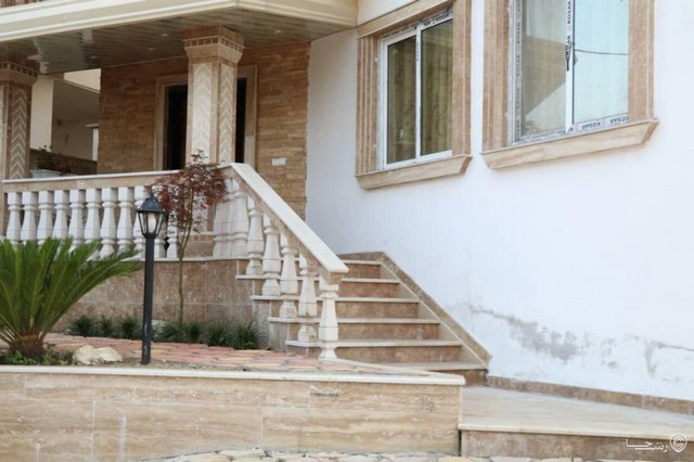 اجاره ویلا جنگلی