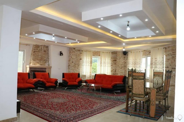 اجاره ویلا جنگلی