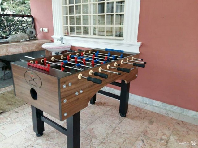 ویلا دو خواب در دوهزار