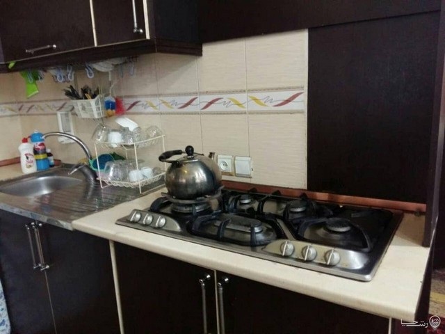 ویلا دو خواب در دوهزار