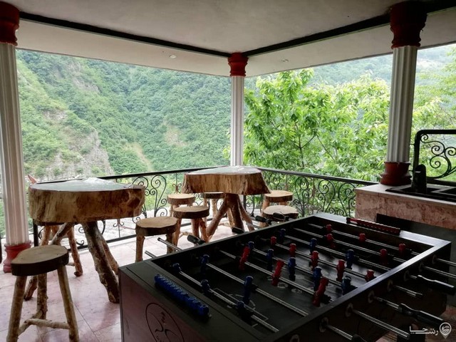 ویلا دو خواب در دوهزار