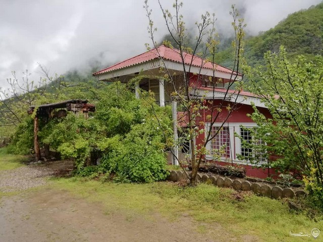 ویلا دو خواب در دوهزار