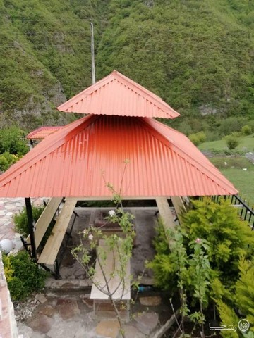  ویلا تریبلکس در تنکابن