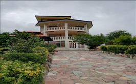  ویلا تریبلکس در تنکابن