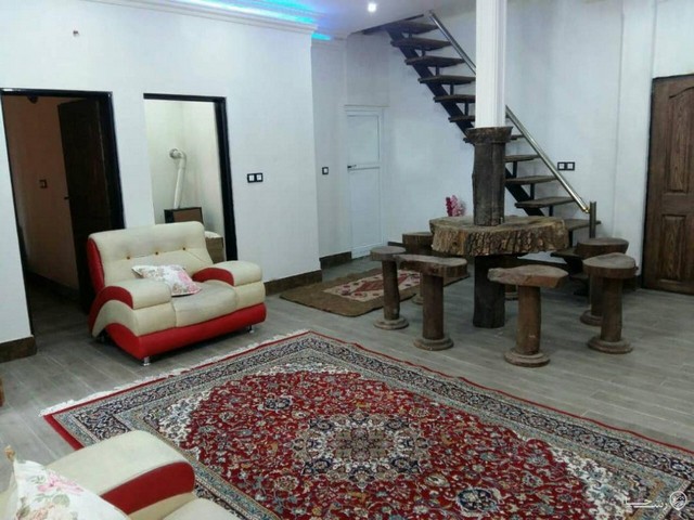 ویلا چهار خوابه