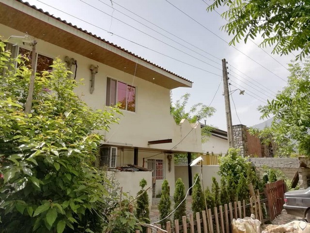 ویلا چهار خوابه