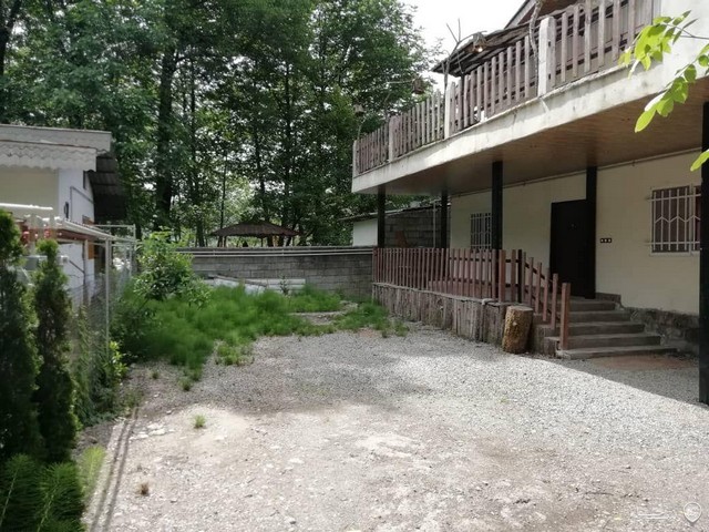 ویلا چهار خوابه