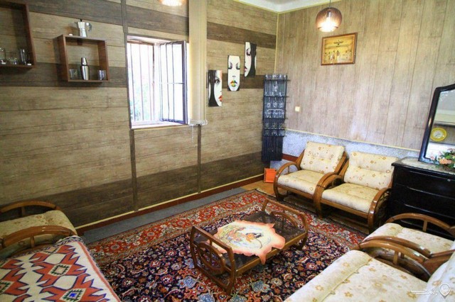 ویلا در عباس آباد همدان