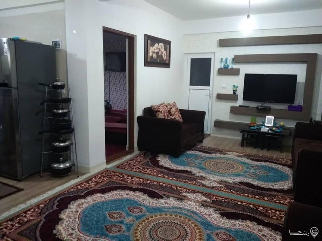 اجاره واحد اقامتی نقلی 