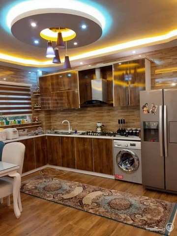 ویلا دربست در ساحل گیسوم