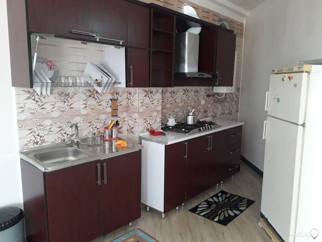 ویلا نزدیک دریا