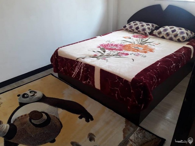 ویلا نزدیک دریا