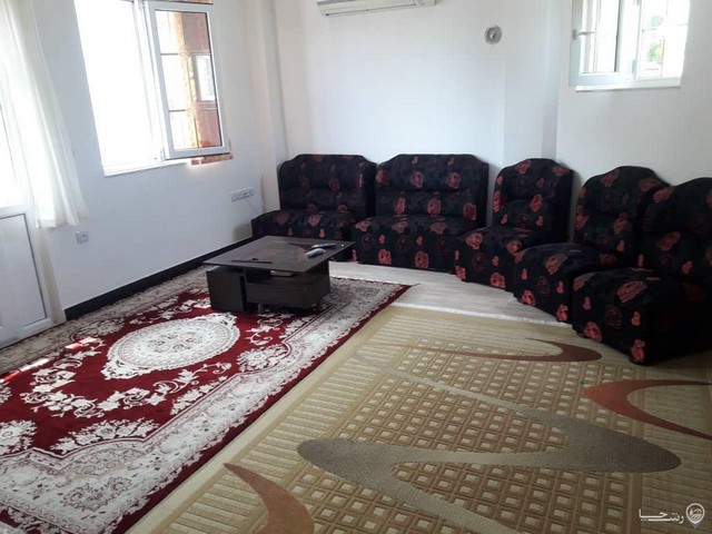 ویلا نزدیک دریا