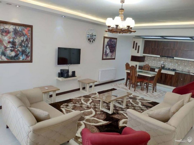  ویلا دو خواب  ساحلی