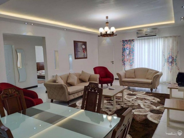  ویلا دو خواب  ساحلی