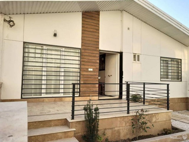  ویلا دو خواب  ساحلی