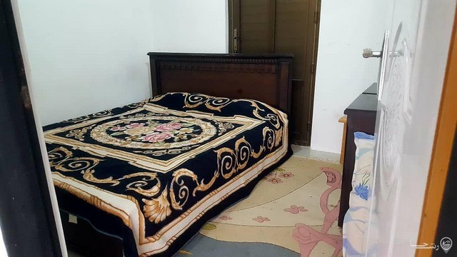 ویلای استخر آب گرم 