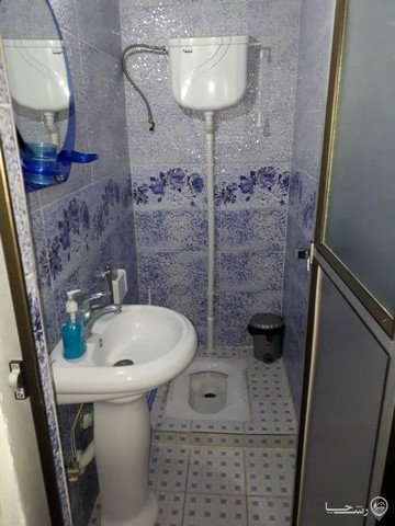 ویلای اجاره ای و جنگلی در گردنه حیران