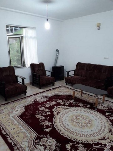 ویلای اجاره ای و جنگلی در گردنه حیران